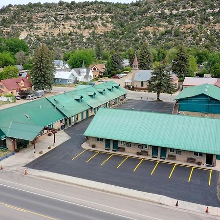 Dolores Mountain Inn Dış mekan fotoğraf