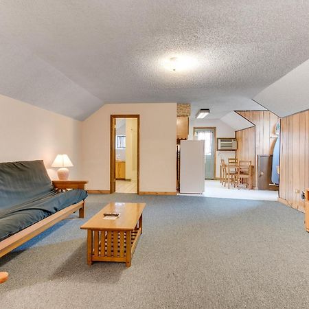 Dolores Mountain Inn Dış mekan fotoğraf