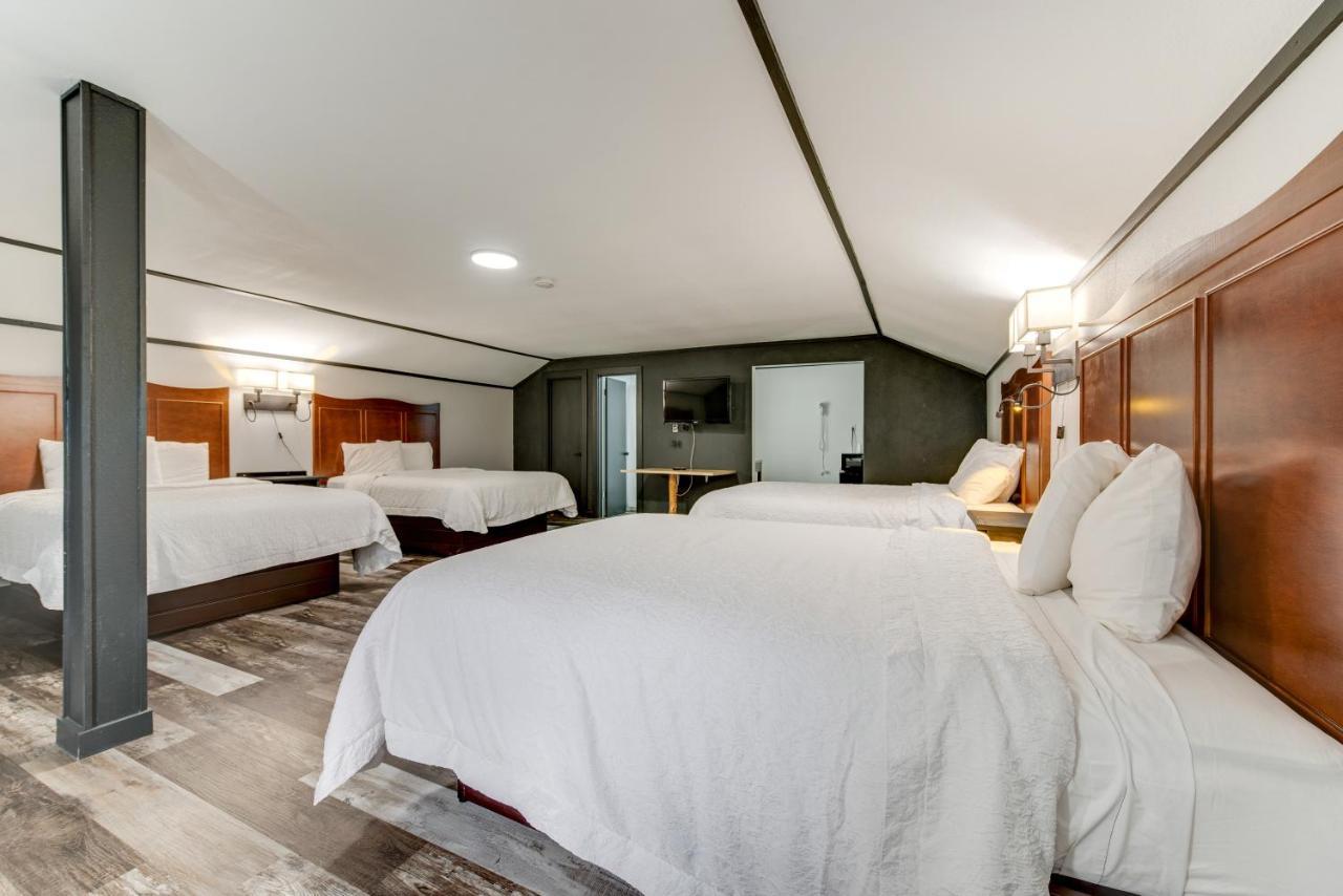 Dolores Mountain Inn Dış mekan fotoğraf