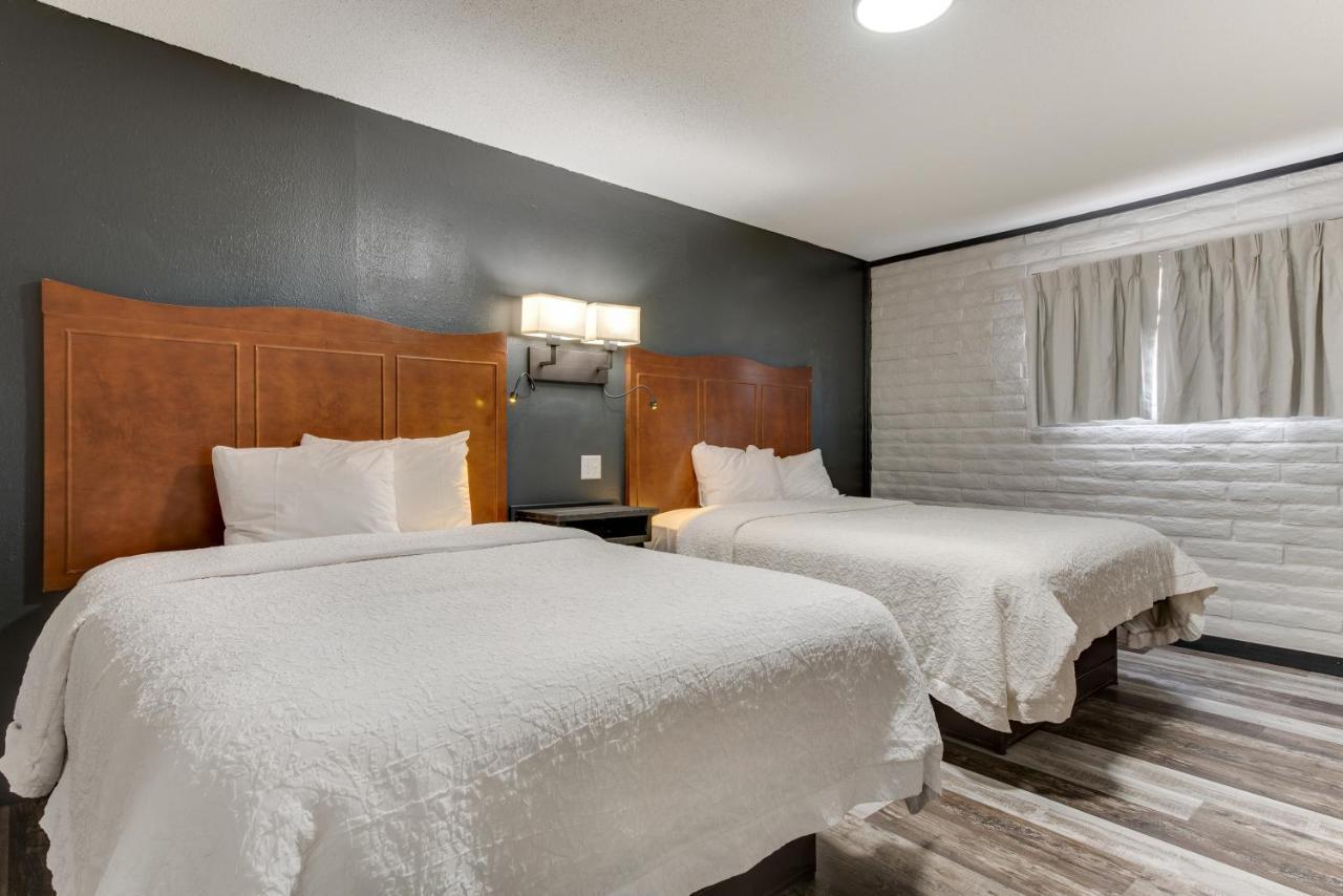 Dolores Mountain Inn Dış mekan fotoğraf