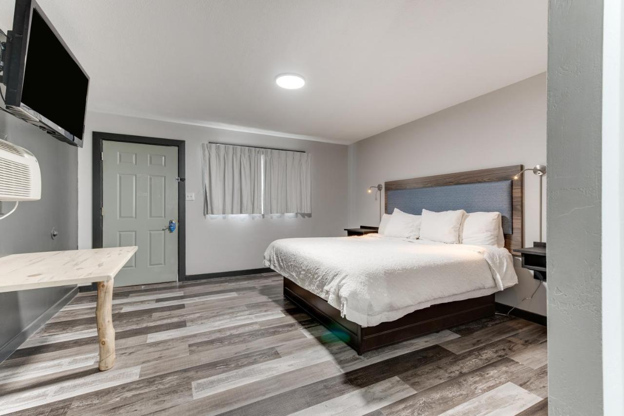 Dolores Mountain Inn Dış mekan fotoğraf
