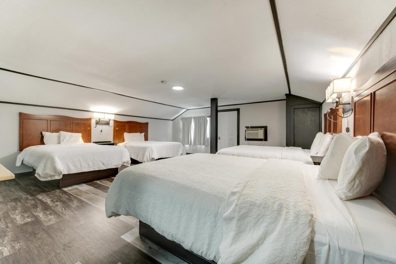 Dolores Mountain Inn Dış mekan fotoğraf
