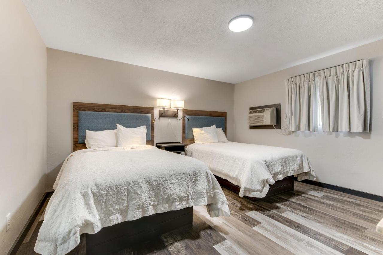 Dolores Mountain Inn Dış mekan fotoğraf