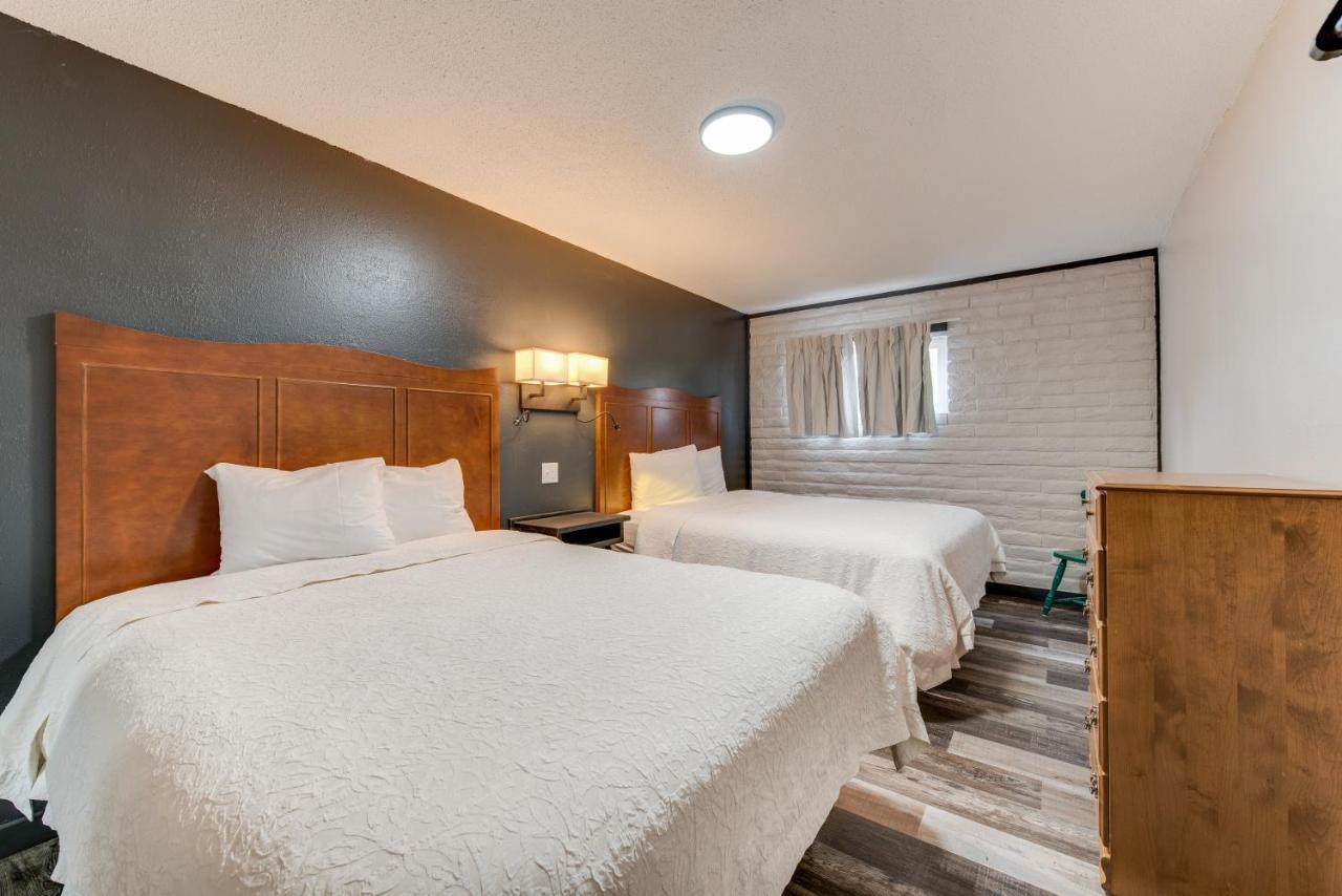 Dolores Mountain Inn Dış mekan fotoğraf