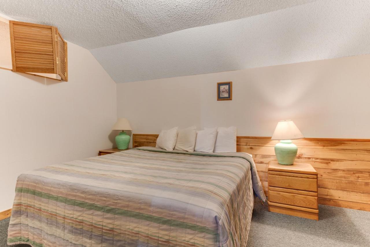 Dolores Mountain Inn Dış mekan fotoğraf