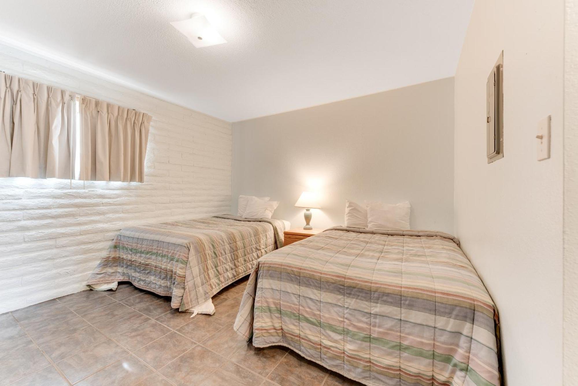Dolores Mountain Inn Dış mekan fotoğraf