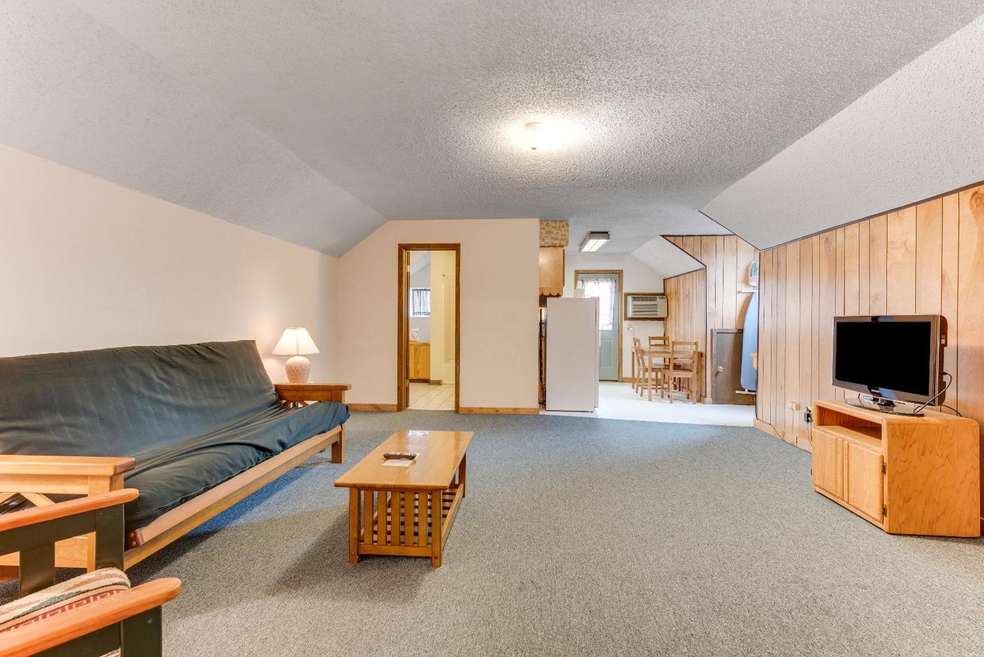 Dolores Mountain Inn Dış mekan fotoğraf