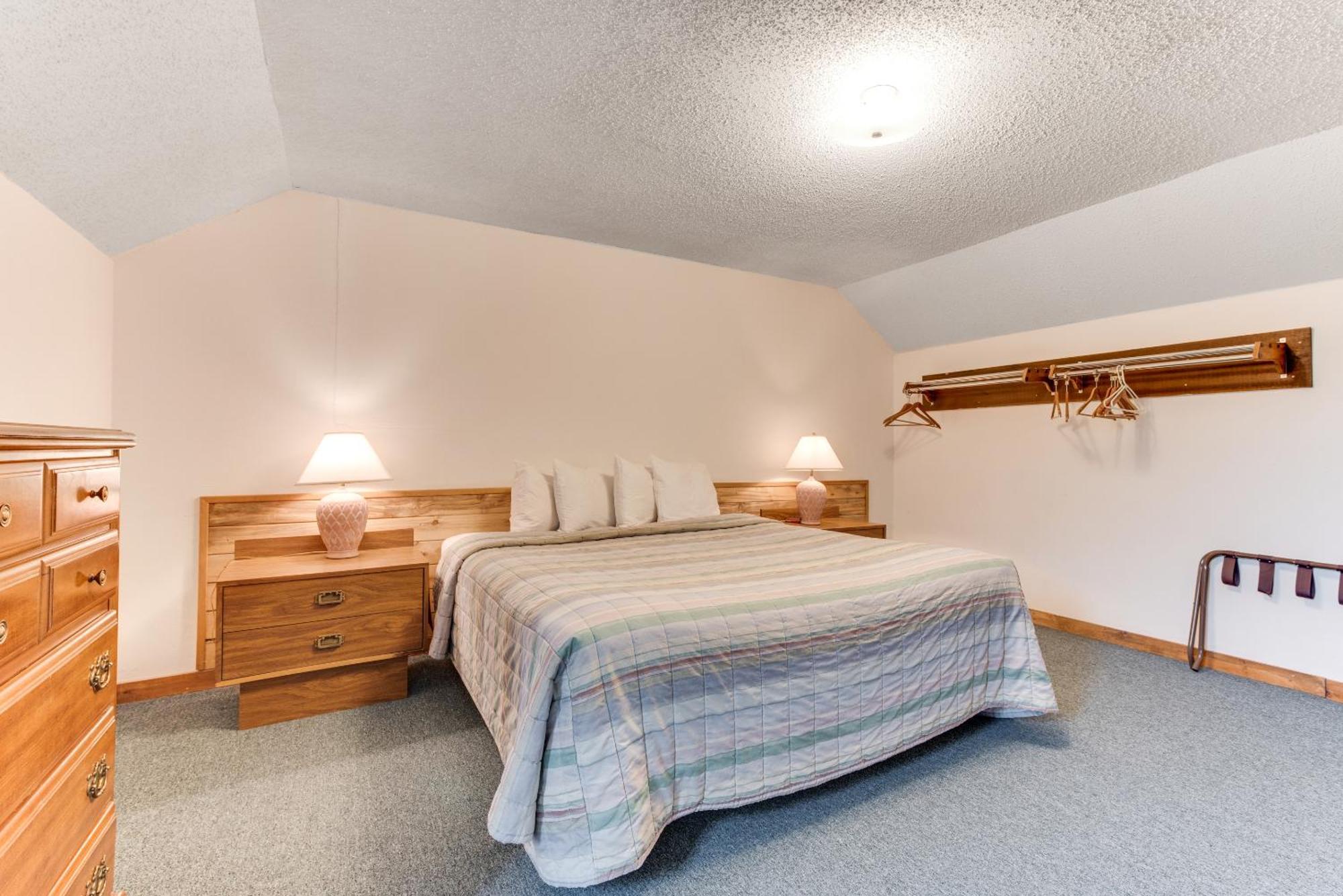 Dolores Mountain Inn Dış mekan fotoğraf